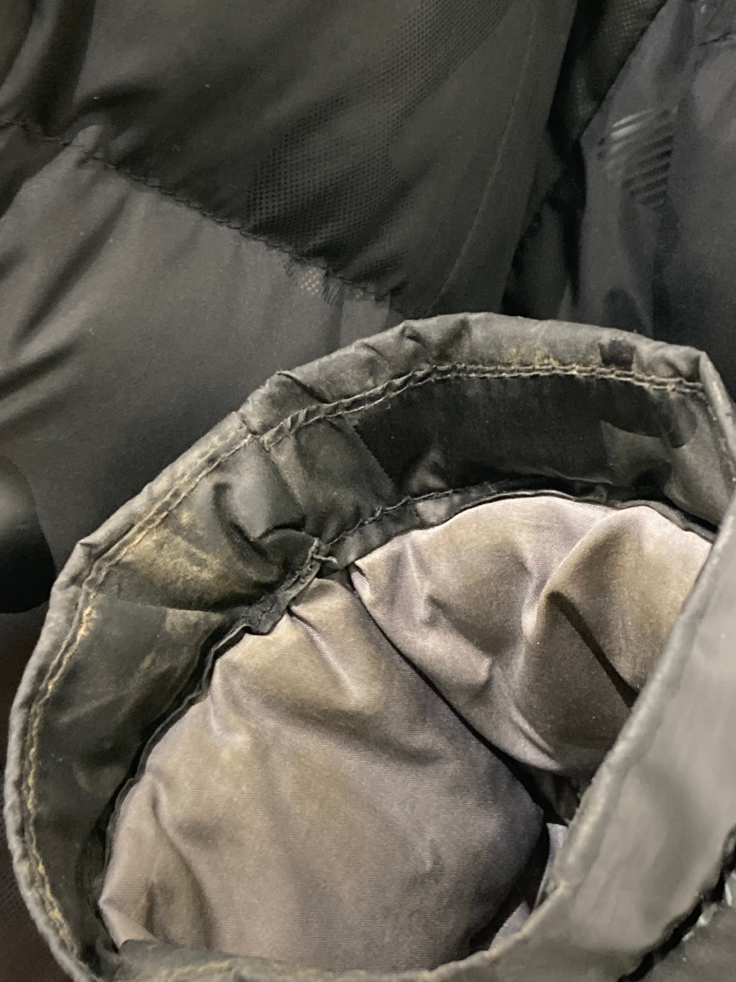 Moncler Jakke